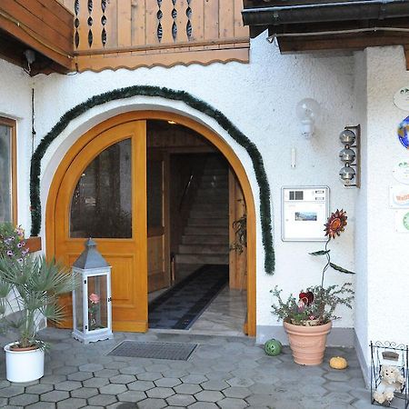 Maurer Ferienwohnungen Bodenmais Exteriör bild